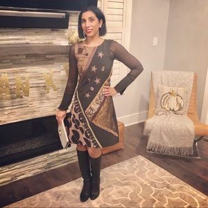 Meet your Posher, Sunanda